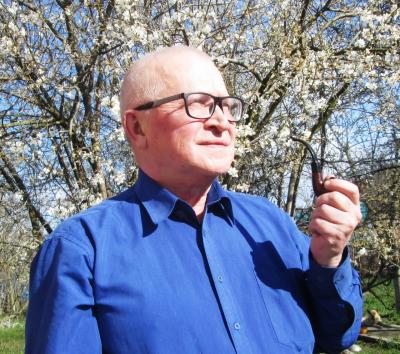 Автор конкурсных  работ / фото из личного архива