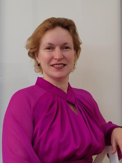 Наталья Тимофеева