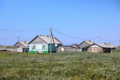 Связь добралась и до Кии / Фото Екатерины Эстер