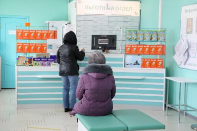 С начала года препараты по программе получили больше 9 тысяч жителей НАО / фото из архива «НВ»
