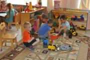 Нехватку мест в детских садах респонденты поставили на первое место