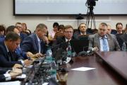 Собрание депутатов рассмотрело 26 вопросов