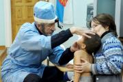 В Заполярном районе к каждому конкретному пациенту необходим индивидуальный подход