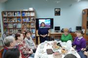 Участники встречи поделились своими впечатлениями о новеллах Роберта Вылки / Фото автора