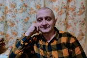 Михаил Андреевич Тетервак – пенсионер, 60 лет