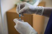 В НАО отмечаются низкие темпы иммунизации населения / фото Игоря Ибраева