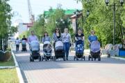 Госпрограмма действует в округе с 2019 года на условиях софинансирования из федерального бюджета / Фото Екатерины Эстер