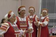 «Ивановы дочки» хранят не только старинные песни, но и танцы / Фото Инги Артеевой