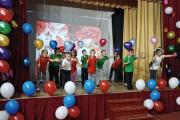 Каратайская школа отметила юбилей / Фото с официальной страницы главы МО