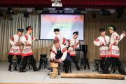 Ложкари никого не оставили равнодушными / Фото СКЦ «Престиж»