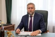 Юрий Бездудный: Работа в Заполярье стала настоящей школой жизни / Фото Екатерины Эстер
