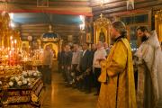 Пасха – время задуматься о вечном / Фото Александры Берг