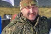 Таким Алексей Никитин остался в нашей памяти / Фото предоставлено автором