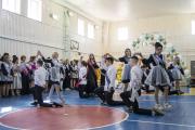 Под звуки нестареющего вальса / Фото Алексея Орлова