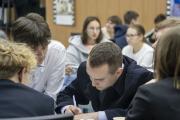 Подробная информация о поступлении размещена на официальных сайтах профессиональных образовательных организаций в разделе «Абитуриентам» / Фото Алексея Орлова