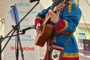 Инга Артеева / Фото АРО «Союз писателей России»