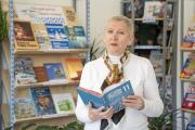 Галина Головешкина: История и обществознание формируют мировоззрение, развивают внутренний стержень / Фото Алексея Орлова