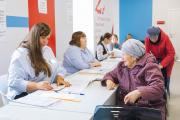 Участковые избирательные комиссии уже готовятся к предстоящей выборной кампании / Фото из архива «НВ»