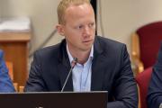 Алексей Хоробров: Порядок надзора изменился кардинально / Фото предоставлено Межрегиональной  территориальной государственной инспекцией труда в Архангельской области и Ненецком автономном округе