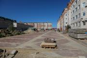 Все работы должны завершить до 30 сентября / Фото Екатерины Эстер