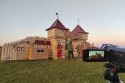 Пустозерск начинается здесь  / Фото автора