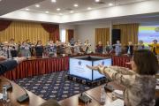 Принципы активного долголетия – в действии! / Фото Алексея Орлова