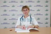 Наталья Рождественская : «Волнение – это нормально. Главное – знать, как с ним работать» / Фото пресс-службы Ненецкой окружной больницы