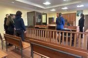 За помощь мошенникам придётся ответить по закону / Фото пресс-службы прокуратуры Архангельской области и НАО