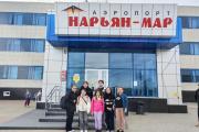 Проект предоставляет возможность семьям участников СВО путешествовать по России / Фото предоставлено Государственным фондом «Защитники Отечества»