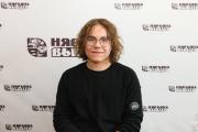 У Светослава Богомолова есть мечта – он хочет посетить остров Вайгач / Фото Елены Нядэй