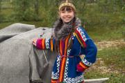 Межрегиональная акция «Свой среди своих», 2026 г. /  Фото ЭКЦ НАО