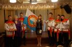 Гости и зрители остались довольны друг другом