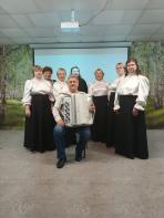 Каждое выступление встречали аплодисментами / Фото предоставлено автором