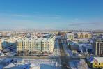 Звание «Ветеран города Нарьян-Мара» – это одна из форм поощрения горожан / Фото из архива «НВ»
