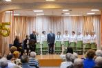 Песня окрыляет и дарит силы жить / Фото Александры Берг