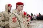 Поклонимся великим тем годам / Фото Екатерины Эстер