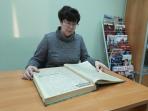 Архив окружной газеты «Няръяна вындер» для исследователя – источник новых вопросов и ответов / Фото автора
