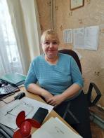 Мастер участка Ирина Коткина пользуется непререкаемым авторитетом в коллективе / Фото из архива И. Коткиной