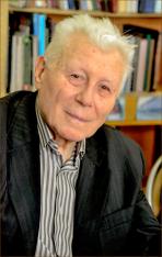 Александр Савченко – писатель из Новокузнецка, участник конкурса «Снежные дали» / ФОТО «ЖУРНАЛЬНЫЙМИР.РФ»