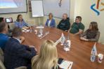 Клуб экспортёров – это содружество единомышленников / Фото Алексея Орлова