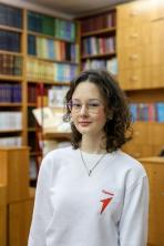 Полина Бармаченко
