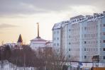 С 1 января 2025 года в соответствии с указом президента РФ в стране началась реализация новых национальных проектов / Фото из архива «НВ»