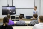  Разговор с настоящими защитниками Отечества / Фото Екатерины Эстер