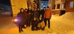 Подключайтесь к благородному делу! / Фото «Работаем, братья!»