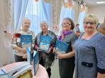 Творческая встреча в СКЦ «Престиж» / фото СКЦ «Престиж»