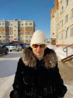 В день 90-летия Нарьян-Мара / Фото автора