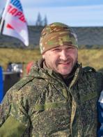 Таким Алексей Никитин остался в нашей памяти / Фото предоставлено автором