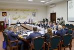 Депутаты одобрили изменения в окружной бюджет / Фото sdnao.ru