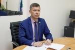 Александр Чурсанов: Главная цель заседания – выработать предложения по развитию топливно-энергетического комплекса страны / Фото sdnao.ru