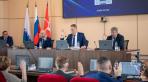 Принято единогласно / Фото adm-nmar.ru